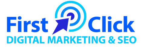 First Click Digital Marketing & SEO logo